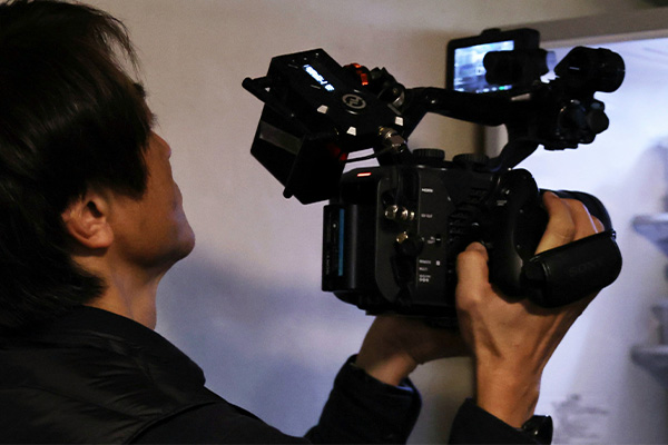 サムネイル「映画Mothers」